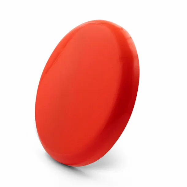 Eoan Frisbee red