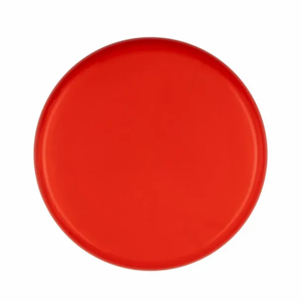 Eoan Frisbee red