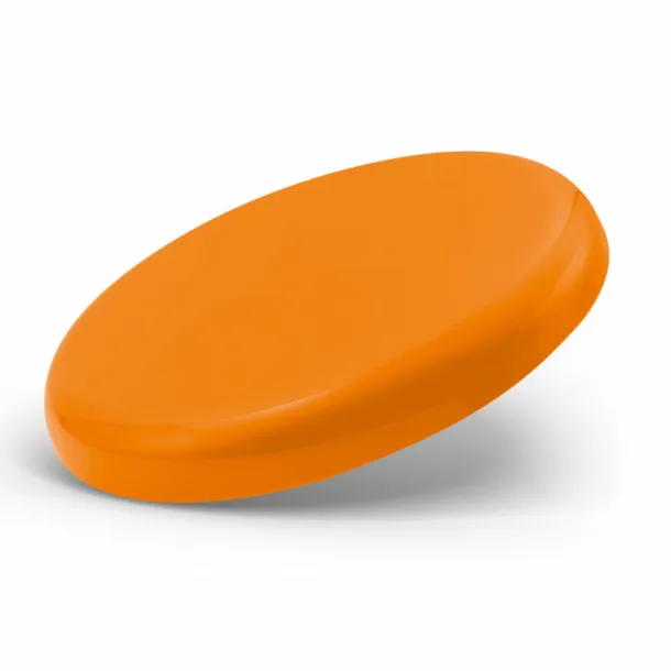 Eoan Frisbee orange