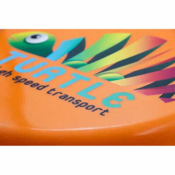 Eoan Frisbee orange