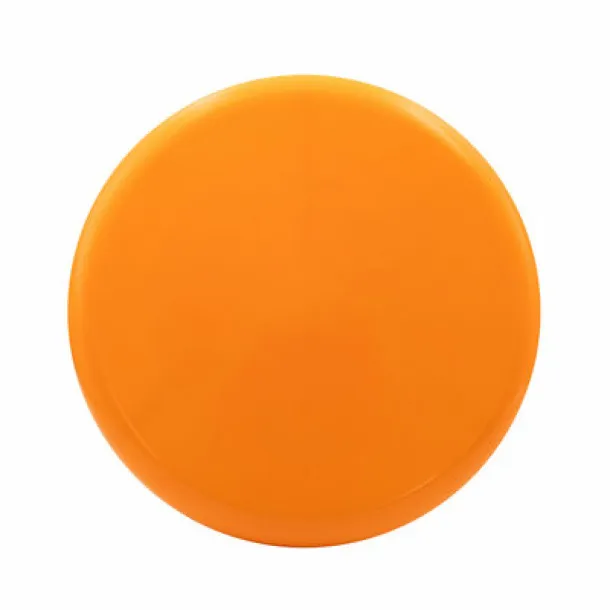 Eoan Frisbee orange