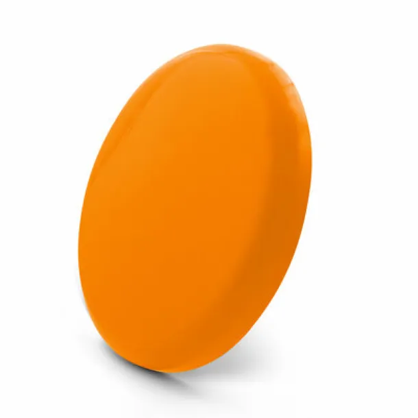 Eoan Frisbee orange