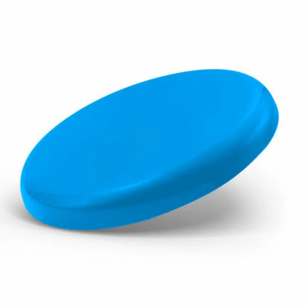 Eoan Frisbee blue