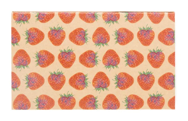 CreaChew 12 Eco custom chewing gum Natural