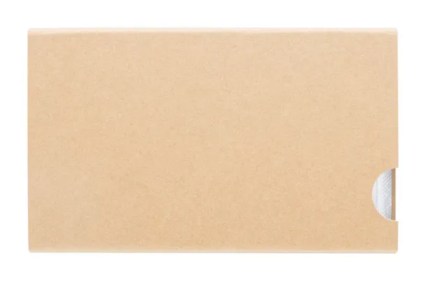 CreaChew 12 Eco custom chewing gum Natural