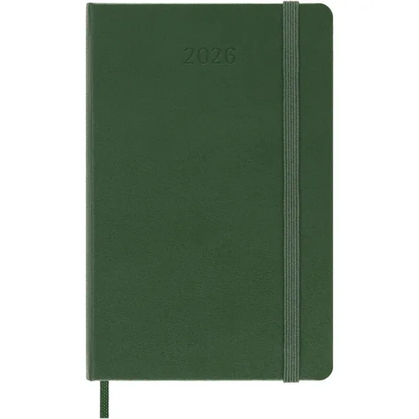  MOLESKINE dnevnik A6 khaki