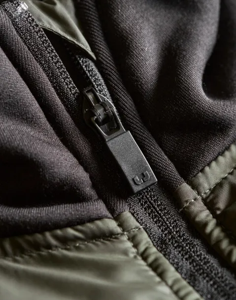  Hybrid-Stretch Jacket - Tee Jays