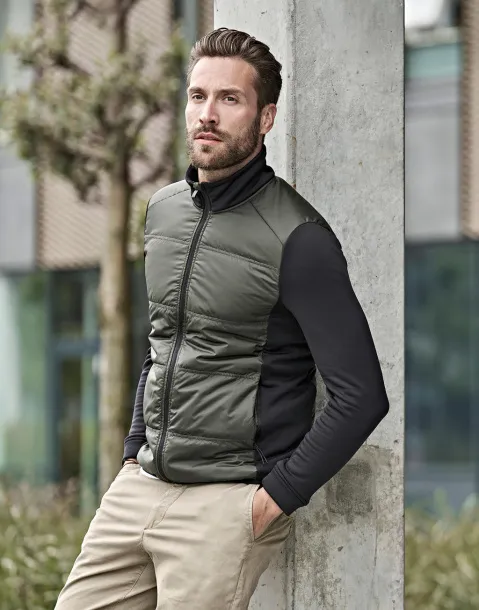  Hybrid-Stretch Jacket - Tee Jays