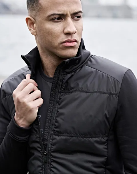  Hybrid-Stretch Jacket - Tee Jays