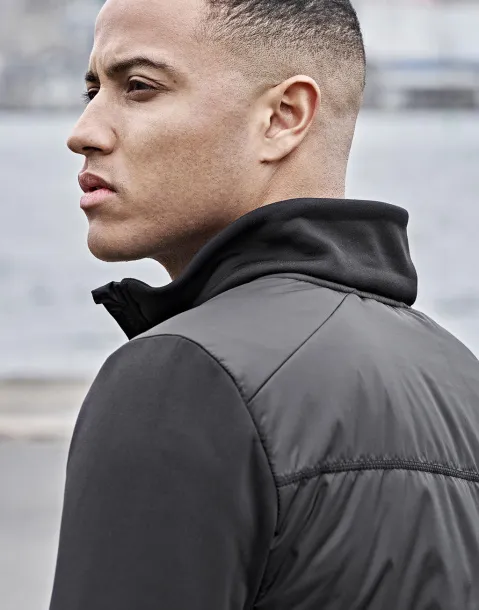  Hybrid-Stretch Jacket - Tee Jays