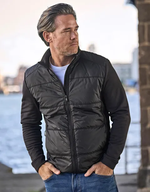  Hibridna rastezljiva jakna - Tee Jays