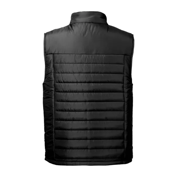 THC CLOUD Padded vest (unisex)