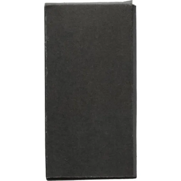  Colour pencil set Crna