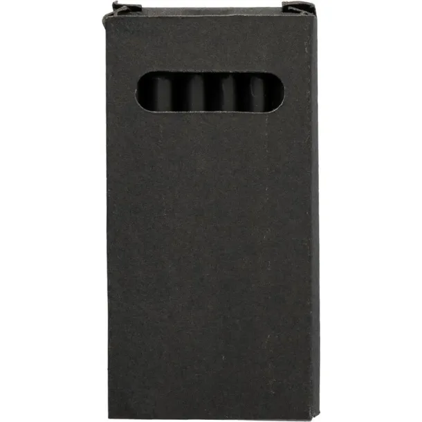  Colour pencil set Crna