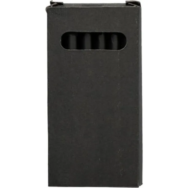  Colour pencil set Crna