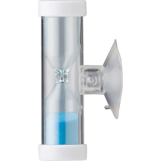  Shower timer light blue