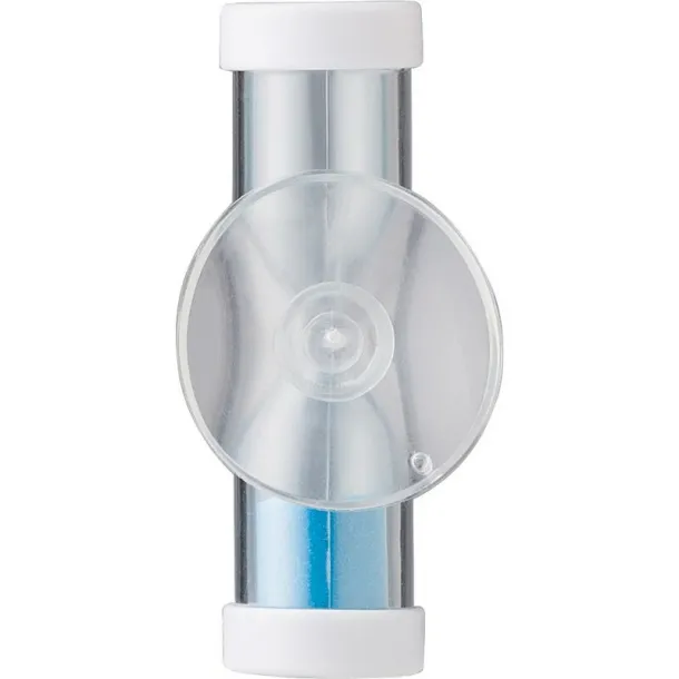  Shower timer light blue