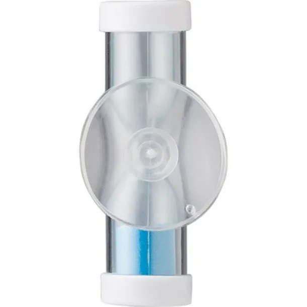  Shower timer light blue