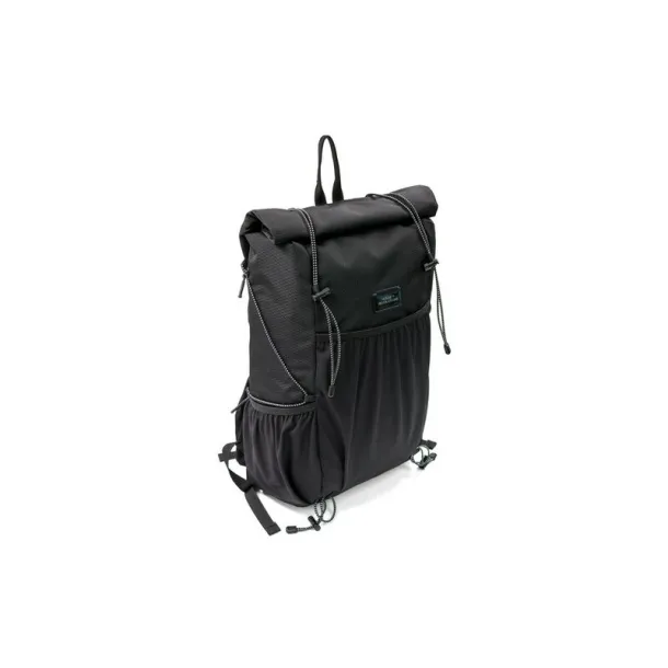  Rolltop ruksak BrandCharger Venturer Crna