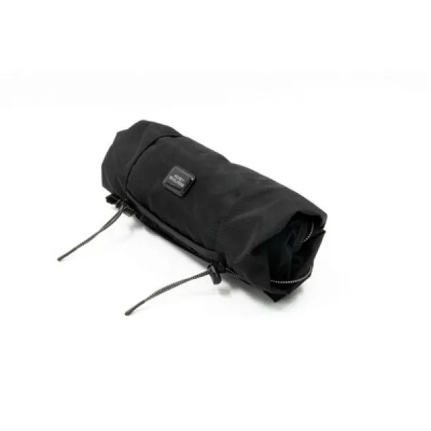  Rolltop backpack BrandCharger Venturer Crna