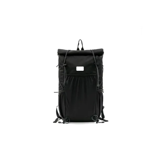  Rolltop ruksak BrandCharger Venturer black