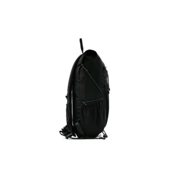  Rolltop backpack BrandCharger Venturer Crna