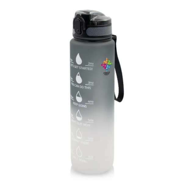 Kayleigh Motivational bottle 1000 ml Air Gifts A69F99