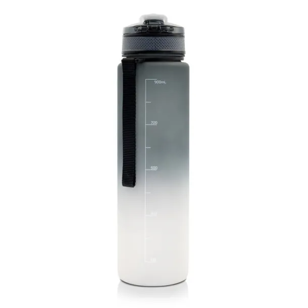 Kayleigh Motivational bottle 1000 ml Air Gifts A69F99