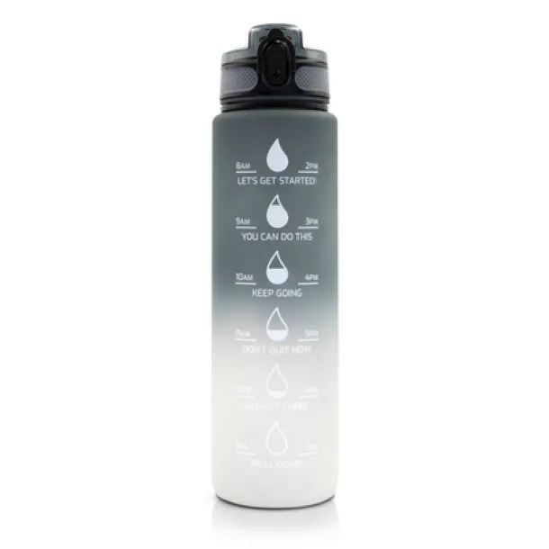 Kayleigh Motivational bottle 1000 ml Air Gifts A69F99