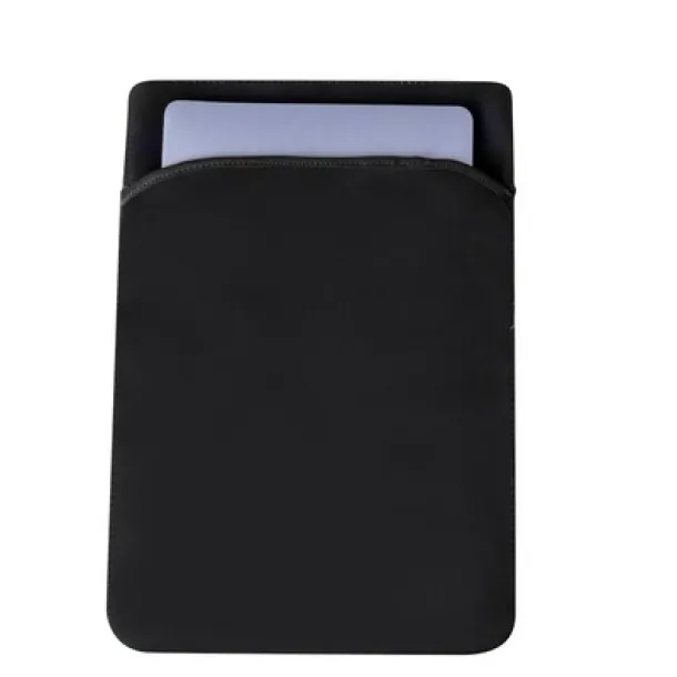  Laptop case 15" black