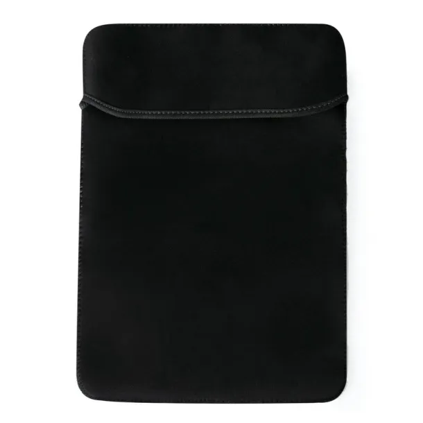  Laptop case 15" black