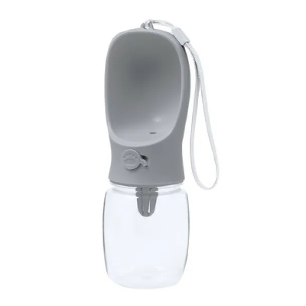  Travel bottle 350 ml for dog, water bowl A69F99