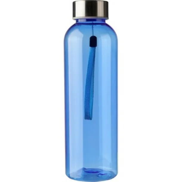  RPET sportska boca, 500ml blue