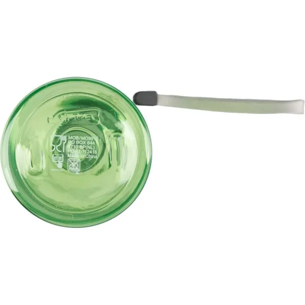  RPET sports bottle 500 ml Limeta