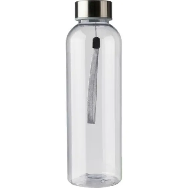  RPET sports bottle 500 ml neutral