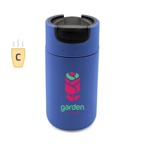 Raylee termo šalica, 400 ml Plava