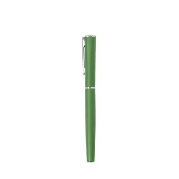  Roller ball pen with cap 45533C