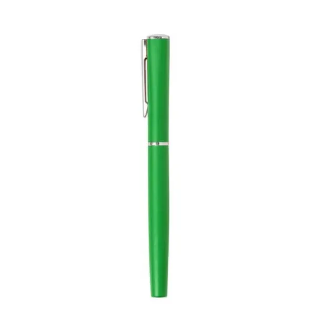  Roller ball pen with cap 45533C