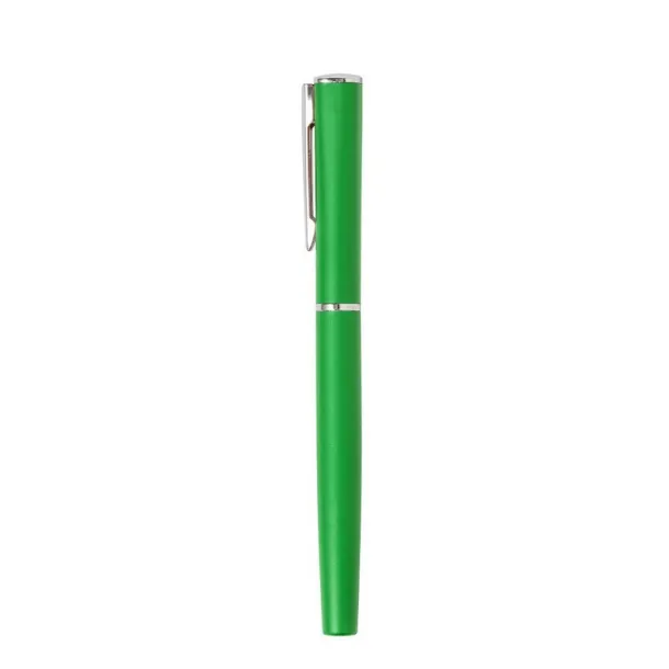  Roller ball pen with cap 45533C