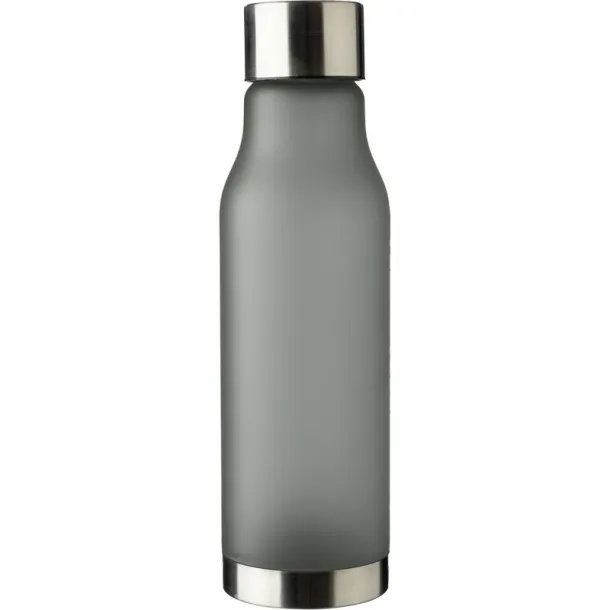  Sports bottle 600 ml RPET black