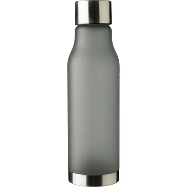  Sports bottle 600 ml RPET black