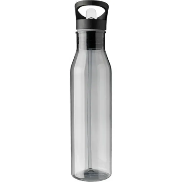  Sports bottle 730 ml RPET black