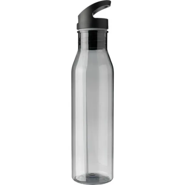  Sports bottle 730 ml RPET black