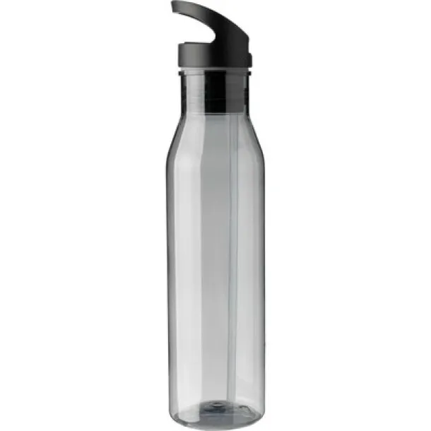  Sports bottle 730 ml RPET black