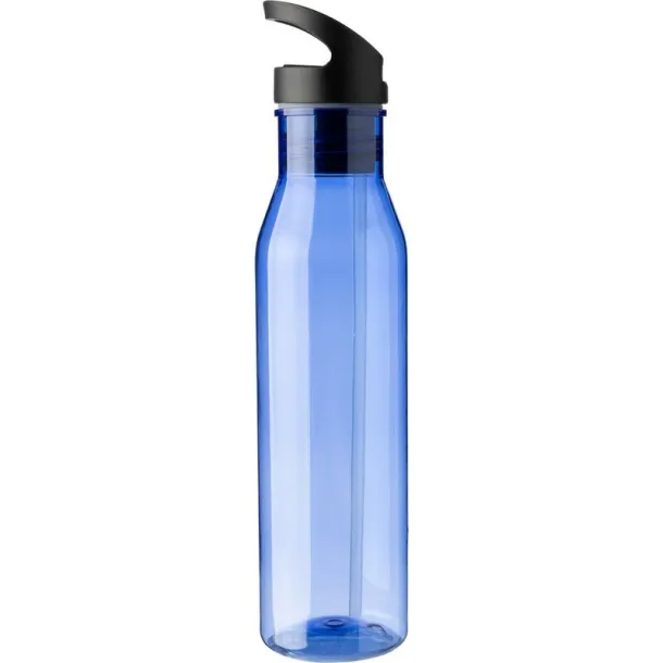  Sports bottle 730 ml RPET light blue