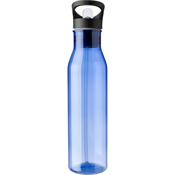  Sports bottle 730 ml RPET light blue