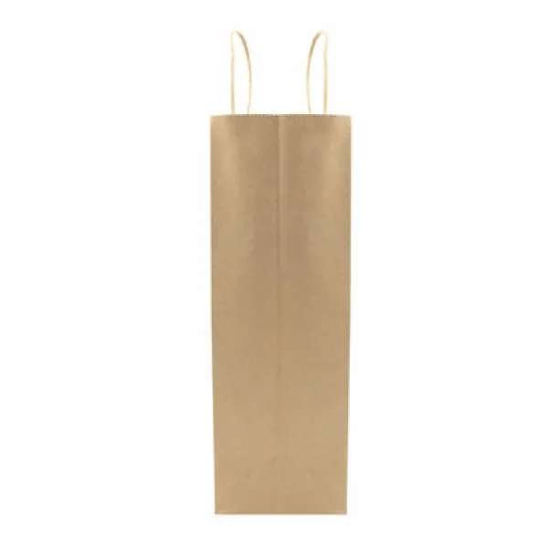 Wanda S Paper bag A5 neutral