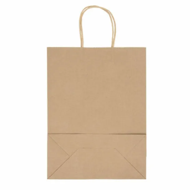 Wanda S Paper bag A5 neutral