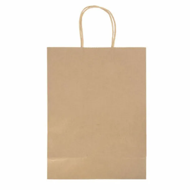 Wanda S Paper bag A5 neutral