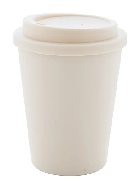 Peppulu thermo cup Natural